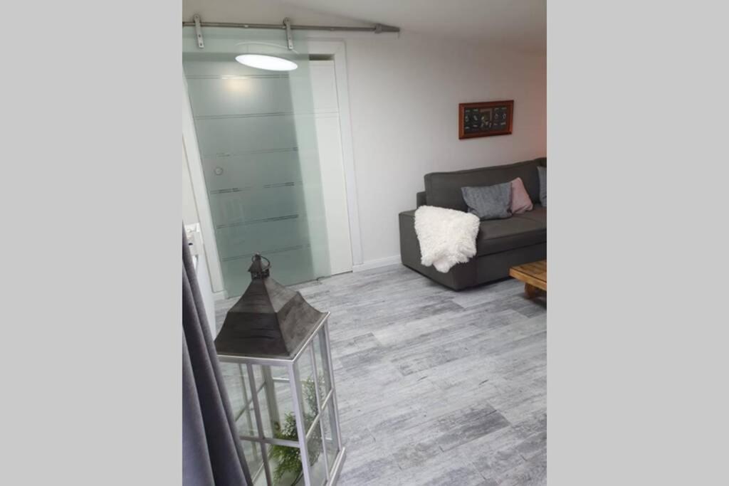 Grosse Wohnung Mit Terrasse Und Grill Grosssolt Εξωτερικό φωτογραφία